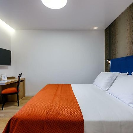 Belvedere Luxury Rooms - Breathtaking View Split Eksteriør bilde